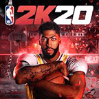 nba2k20手机版修改器