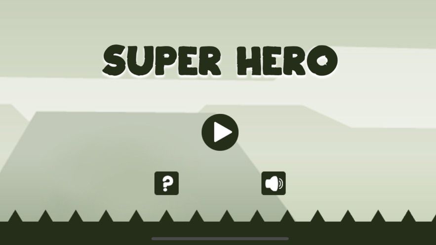 Hen Super Hero游戏下载