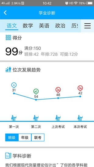 安卓易软教育通app