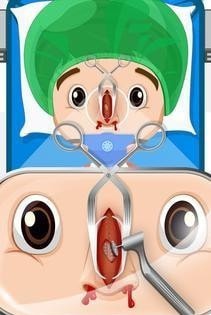儿童外科手术2021下载