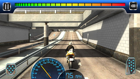 安卓极速摩托iPhone版app