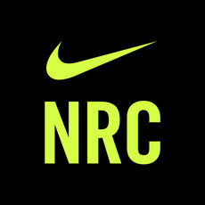Nike Run Club(耐克跑步俱乐部)