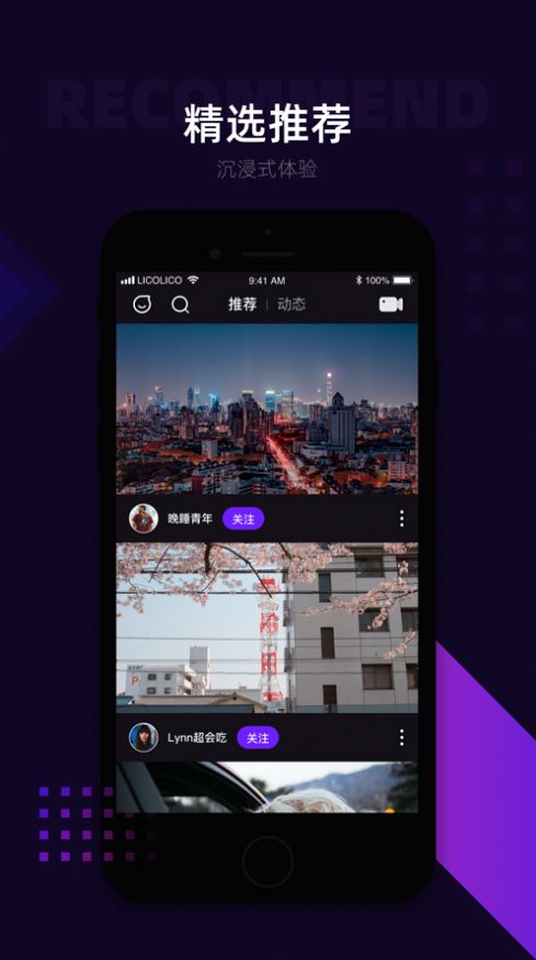 安卓lico换脸技术app