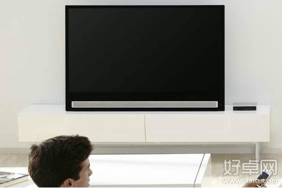 京东将发布4K55英寸电视 售价19800元