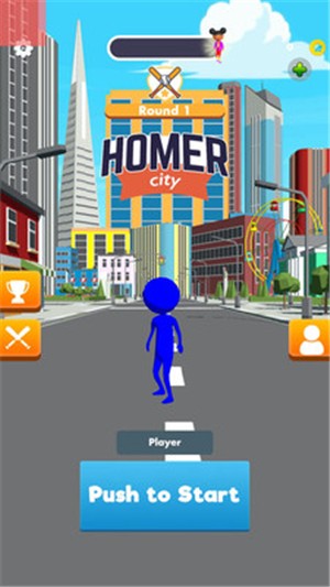 安卓城市棒球手 手机免费版app