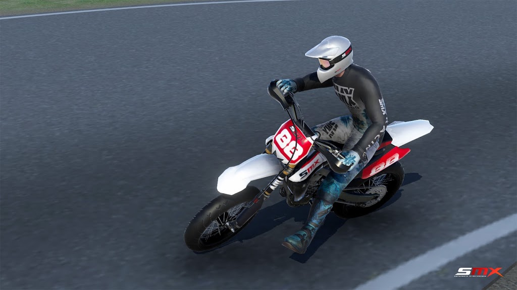 安卓SMX Supermoto Vs Motocross破解版软件下载