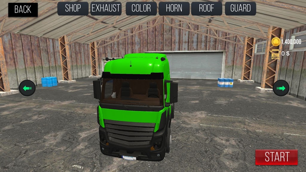 安卓卡车模拟工厂城游戏软件下载