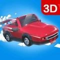 超车大师3D游戏