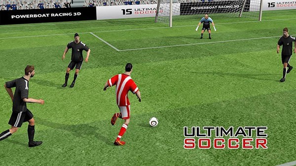 安卓终极足球软件下载