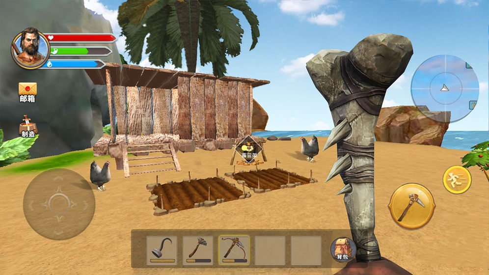 安卓鲨鱼大冒险游戏软件下载