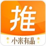 小米有品推手