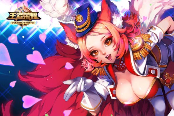 2021手机游戏TOP100