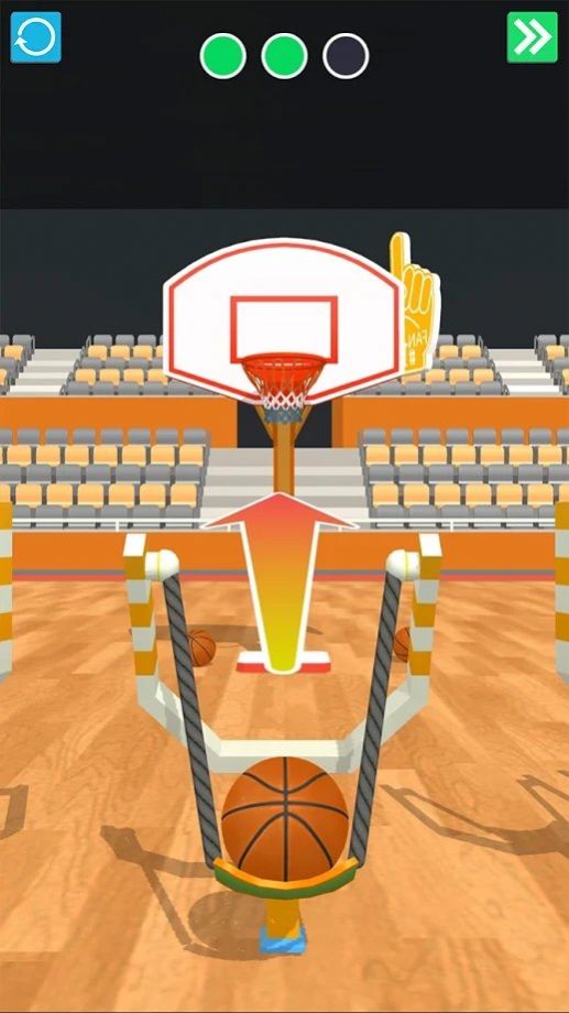 安卓篮球人生游戏软件下载