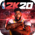 NBA2K20手机中文版