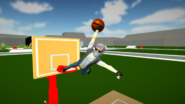 安卓火柴人篮球模拟器安卓版软件下载