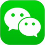 wechat 国际版