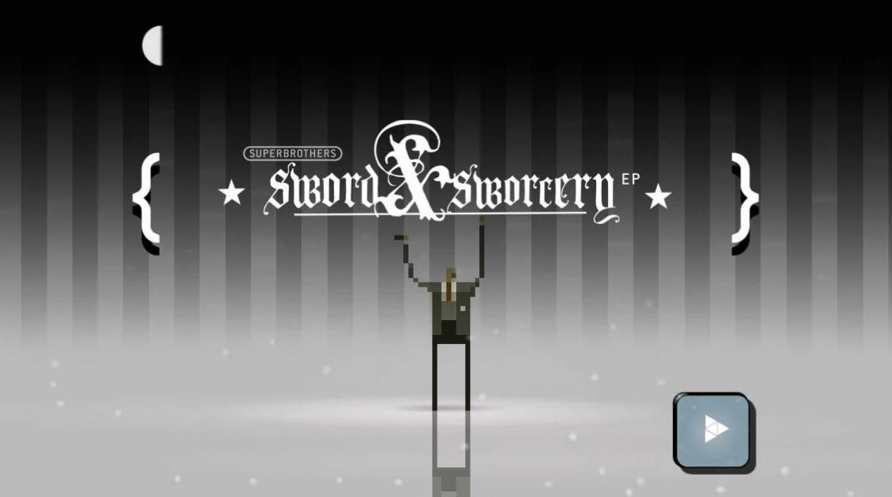 安卓超级兄弟剑与巫术安卓汉化版软件下载