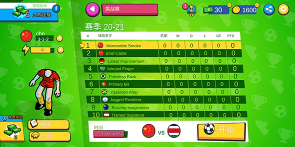 足球传奇最新汉化版app下载