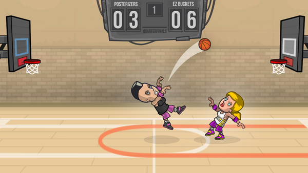 疯迷篮球app下载