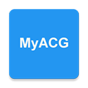 myacg搜索源