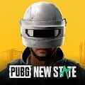 PUBG NEW STATE国际服