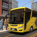 城市巴士传奇游戏