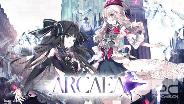 Arcaea中文破解版