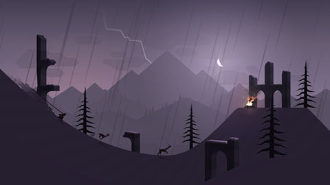 阿尔托的冒险(Altos Adventure)app下载