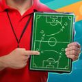 顶级阵容足球经理游戏中文最新版