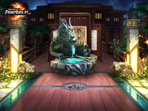 拳皇97