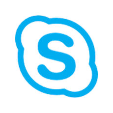 skype 手机版