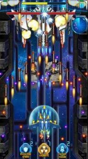 安卓太空小队射手app