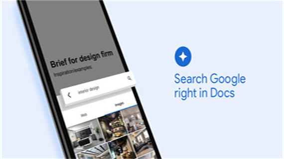 安卓Google文档ios版app