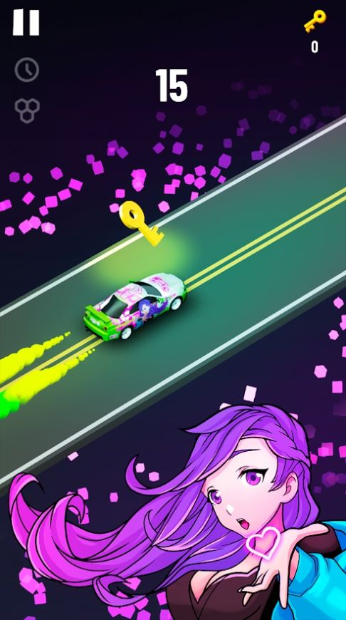 安卓反叛的车轮游戏app