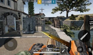 csgo移动版下载