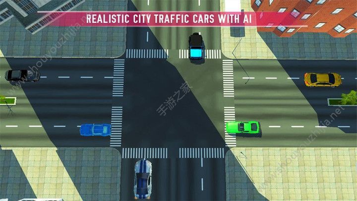 安卓驾校停车模拟2019手机版app
