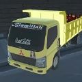 印尼卡车卸货模拟器游戏