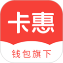 卡惠信用卡优惠app