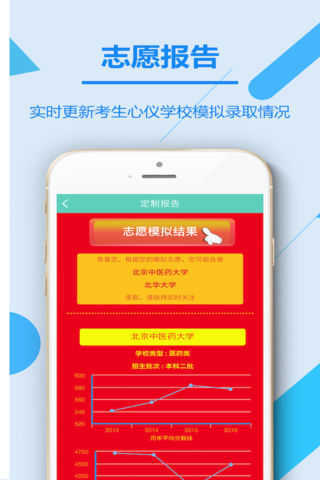 安卓高考志愿君破解版app