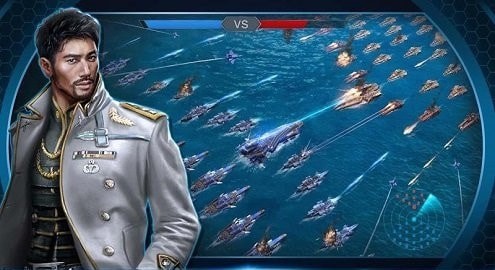 安卓怒海奇兵内购版app