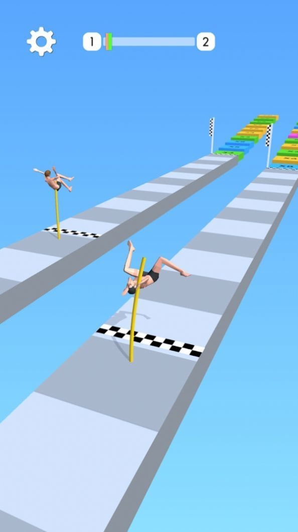 老王棍子跳 手机版