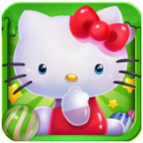 Hello Kitty梦幻花园ios版