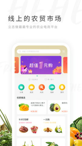 安卓禾禾网app
