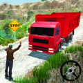 重型货运运输卡车游戏