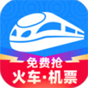12306智行火车票app