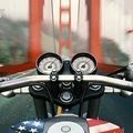 摩托骑士遨游美国游戏