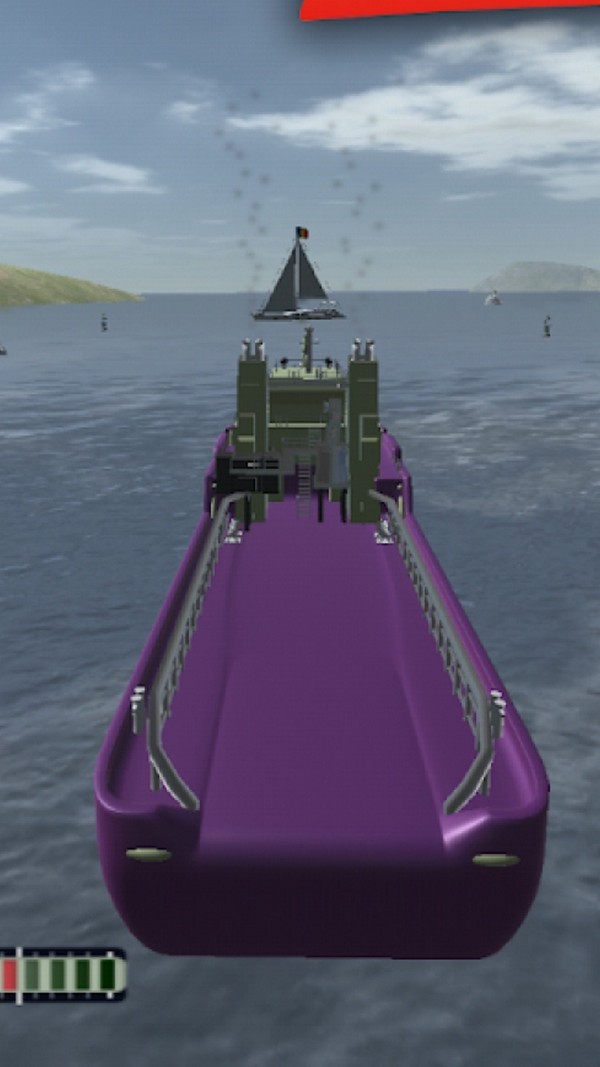 安卓船舶模拟2021app