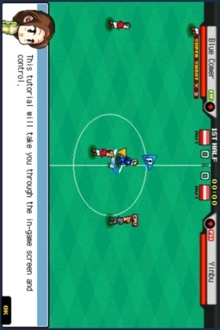 安卓超级足球软件下载
