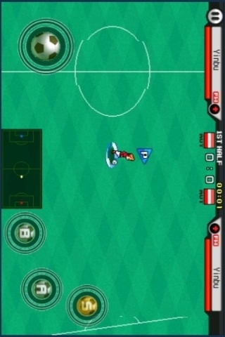 安卓超级足球app
