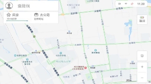 安卓百度地图HDapp